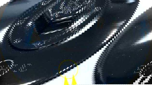 K&N recall oil filter due to leak risk